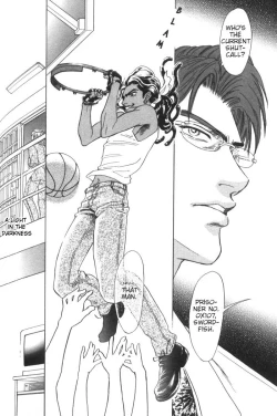 Page 4 of Under Grand Hotel 02