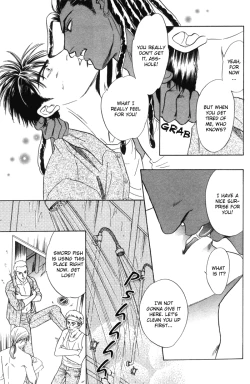 Page 63 of Under Grand Hotel 02