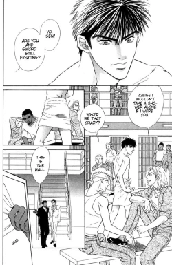 Page 6 of Under Grand Hotel 02