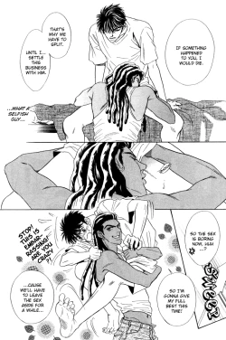 Page 86 of Under Grand Hotel 02