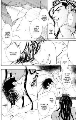 Page 90 of Under Grand Hotel 02