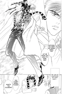 Page 10 of Under Grand Hotel - DJ