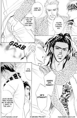 Page 11 of Under Grand Hotel - DJ