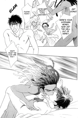 Page 14 of Under Grand Hotel - DJ