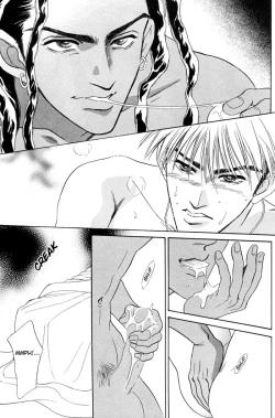 Page 18 of Under Grand Hotel - DJ