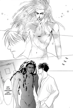 Page 27 of Under Grand Hotel - DJ