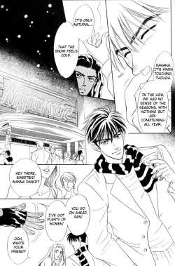 Page 8 of Under Grand Hotel - DJ