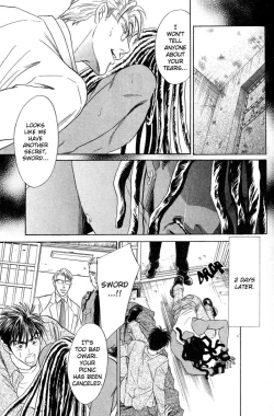 Page 108 of Under Grand Hotel 03