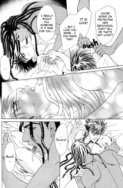 Page 133 of Under Grand Hotel 03