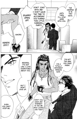 Page 157 of Under Grand Hotel 03