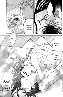 Page 162 of Under Grand Hotel 03