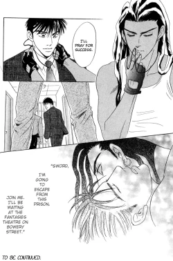 Page 167 of Under Grand Hotel 03