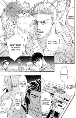 Page 17 of Under Grand Hotel 03