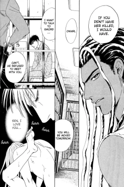 Page 183 of Under Grand Hotel 03