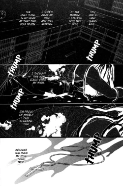 Page 195 of Under Grand Hotel 03