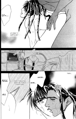 Page 30 of Under Grand Hotel 03