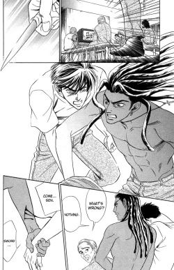 Page 55 of Under Grand Hotel 03