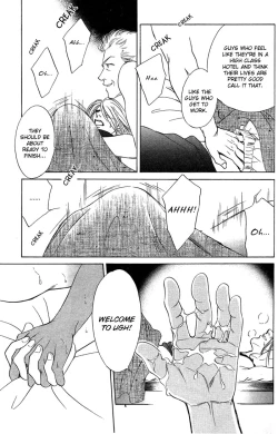 Page 9 of Under Grand Hotel 03