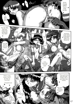 Page 17 of ANOTHER ONE BITE THE DUST