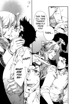 Page 32 of Maou no Amai Keiyaku3