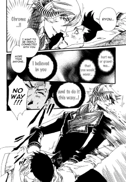 Page 56 of Maou no Amai Keiyaku3