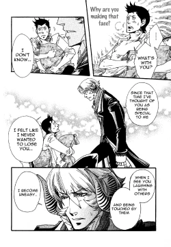 Page 58 of Maou no Amai Keiyaku3