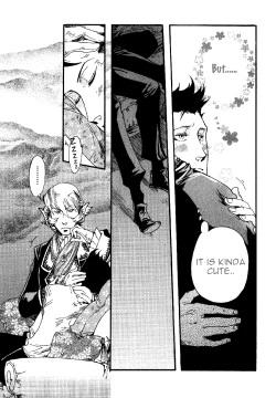 Page 61 of Maou no Amai Keiyaku3