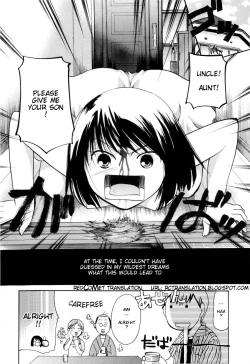 Page 10 of Onee-san ja Dame Kashira?