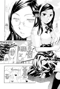 Page 148 of Onee-san ja Dame Kashira?