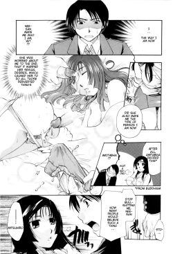 Page 41 of Onee-san ja Dame Kashira?