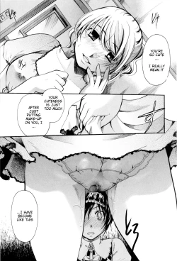 Page 61 of Onee-san ja Dame Kashira?