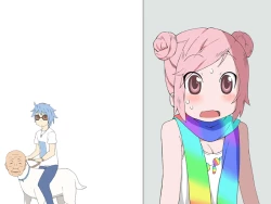 Page 60 of Goukan ! + Goukan !!