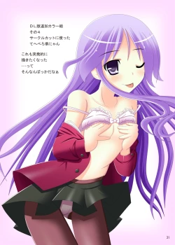 Page 31 of Happiness! DeLucks