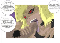 Page 49 of The Brainwashing Classroom - The Mazaki Anzu arc