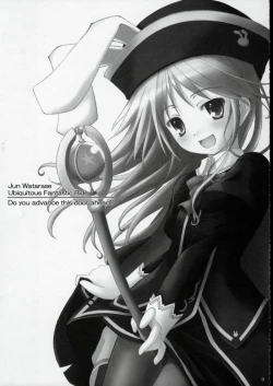 Page 2 of Mahou de onna-ka? Sonna koto Shinakutatte Atashi wa Otome yo!