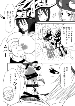 Page 7 of Soul Eater tte Dou?