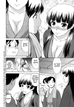 Page 8 of Yuugen Onsen Kidan | A Strange Story of a Fleeting Beauty and the Hot Springs