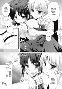 Page 18 of Ihen ga Michi wo Yattekuru | Strange Occurrences This Way Comes Part 1