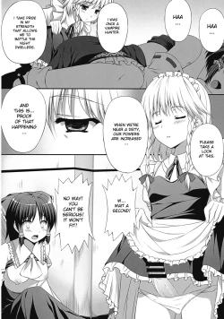 Page 22 of Ihen ga Michi wo Yattekuru | Strange Occurrences This Way Comes Part 1