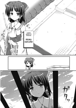 Page 6 of Ihen ga Michi wo Yattekuru | Strange Occurrences This Way Comes Part 1