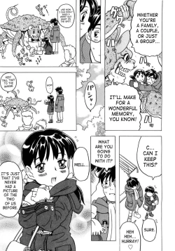 Page 122 of Imouto Gokoro. - Sister's Heart.