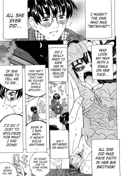 Page 16 of Imouto Gokoro. - Sister's Heart.