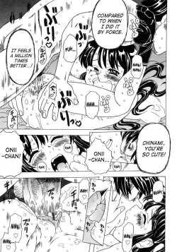 Page 24 of Imouto Gokoro. - Sister's Heart.