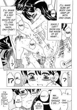 Page 98 of Imouto Gokoro. - Sister's Heart.