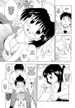 Page 3 of Tsubomi Emotion