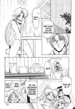 Page 26 of Silent Saturn SS vol. 4