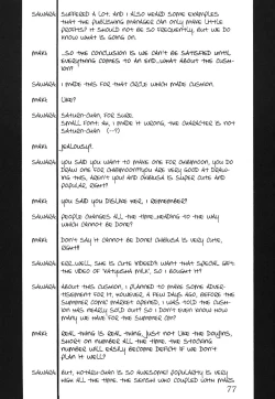 Page 78 of Silent Saturn SS vol. 4