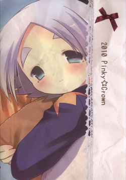 Page 34 of Momoiro Capriccio!