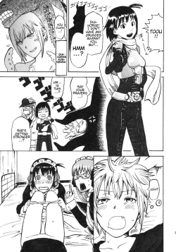 Page 26 of Love Love Kon senpai