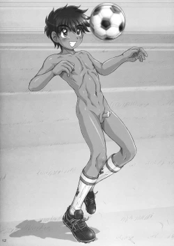 Page 9 of Rookies Festival 1